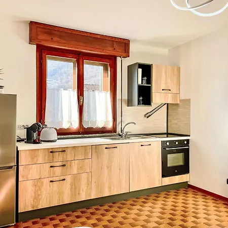 아파트 Casa Anto By Interhome