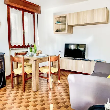 아파트 Casa Anto By Interhome