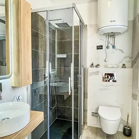 아파트 Casa Anto By Interhome