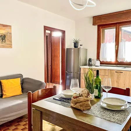 Casa Anto By Interhome 아파트 소리코