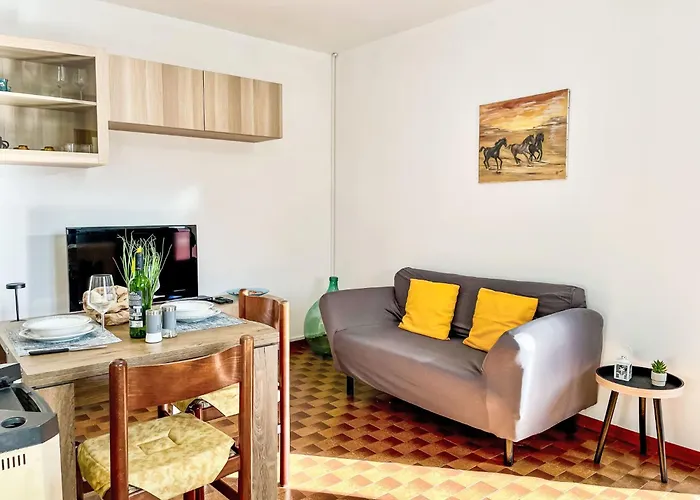 Casa Anto By Interhome 아파트 소리코