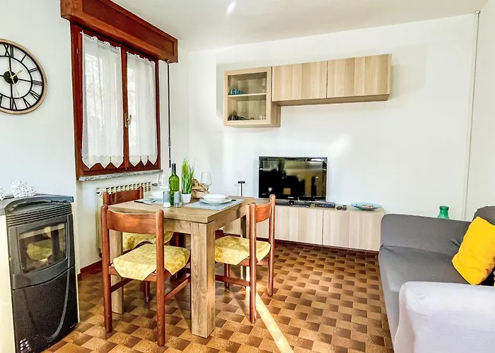 Casa Anto By Interhome * 소리코
