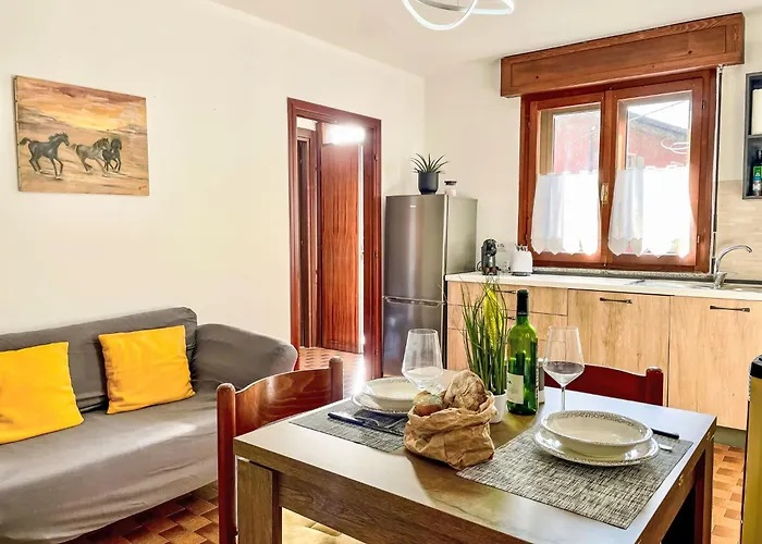 Casa Anto By Interhome 아파트 소리코