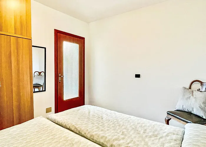 아파트 Casa Anto By Interhome