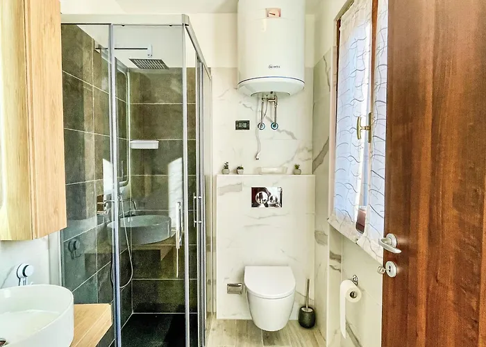 아파트 Casa Anto By Interhome *