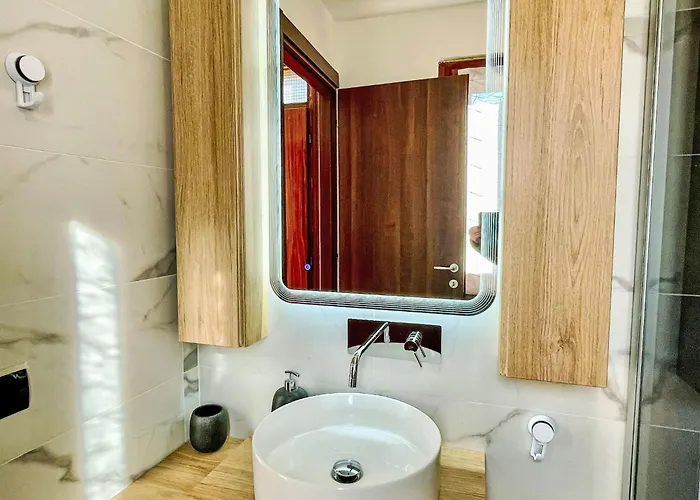 Casa Anto By Interhome 소리코
