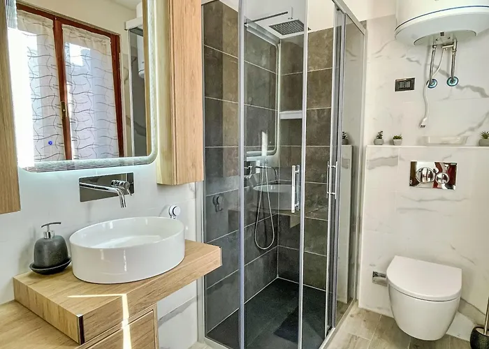 Casa Anto By Interhome 아파트 *