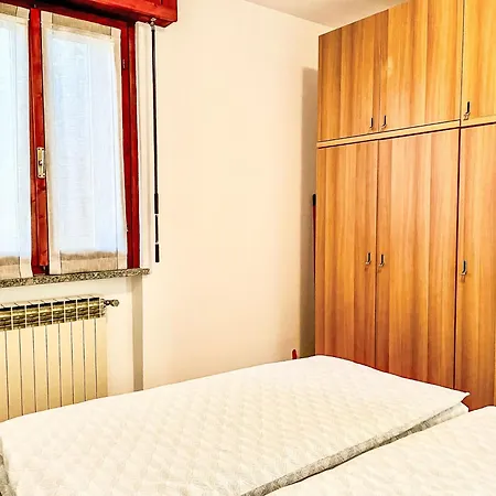 Casa Anto By Interhome Apartamento Sorico