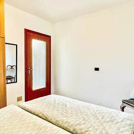 Apartamento Casa Anto By Interhome