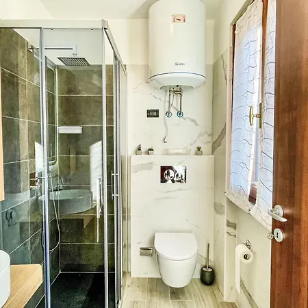 Apartamento Casa Anto By Interhome *