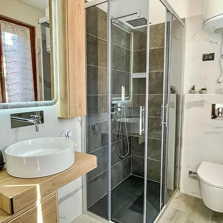 Casa Anto By Interhome Apartamento *