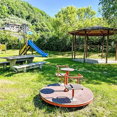 Casa Anto By Interhome Apartamento